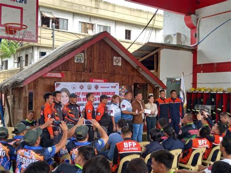 bureau of fire mandaue city|Fire.